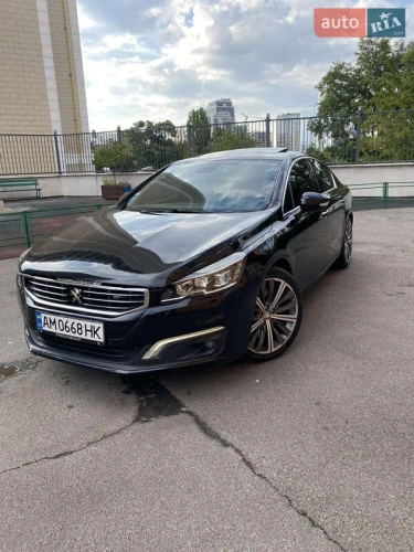 Peugeot