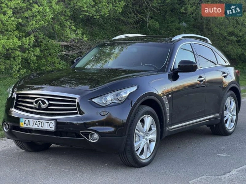 Infiniti