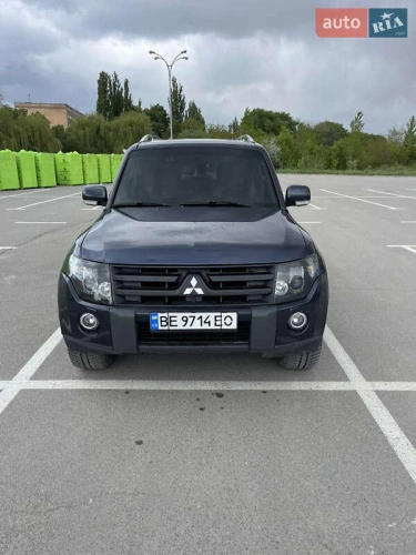 Mitsubishi