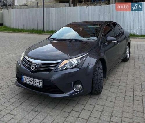 Toyota