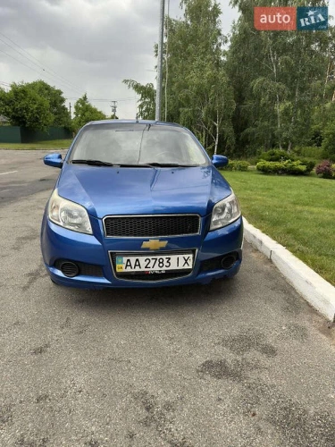 Chevrolet