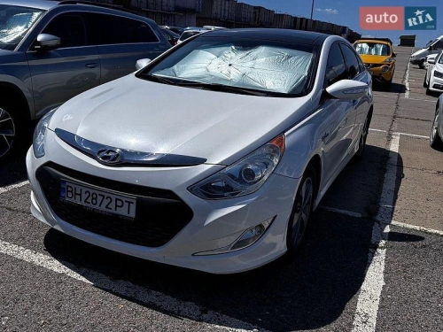 Hyundai