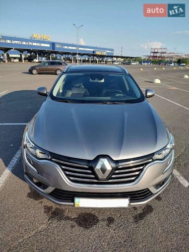 Renault