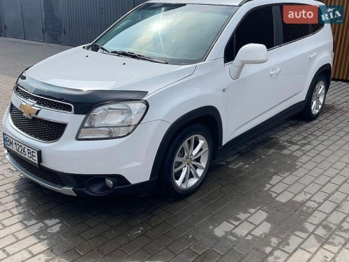 Chevrolet