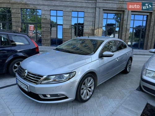 Volkswagen