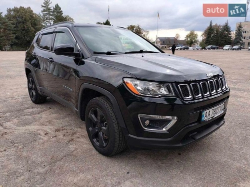 Jeep