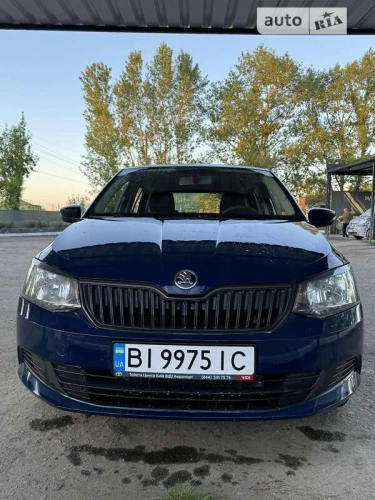 Skoda