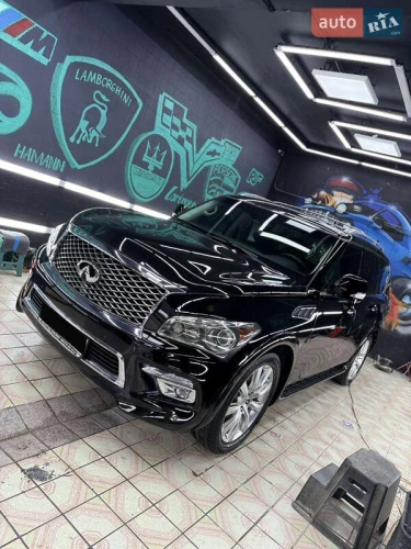 Infiniti