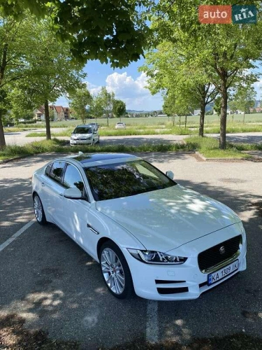 Jaguar