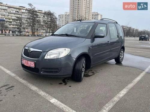 Skoda