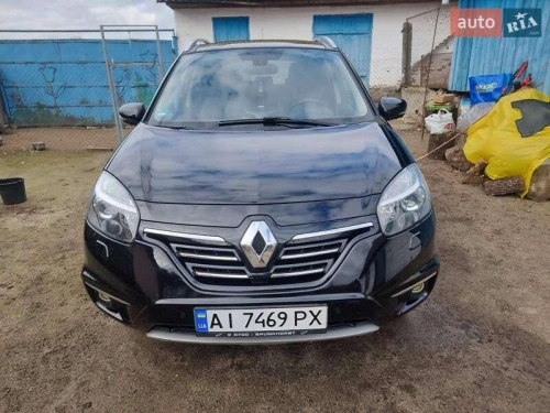 Renault