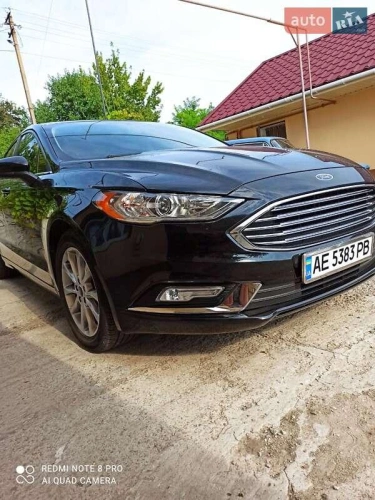 Ford
