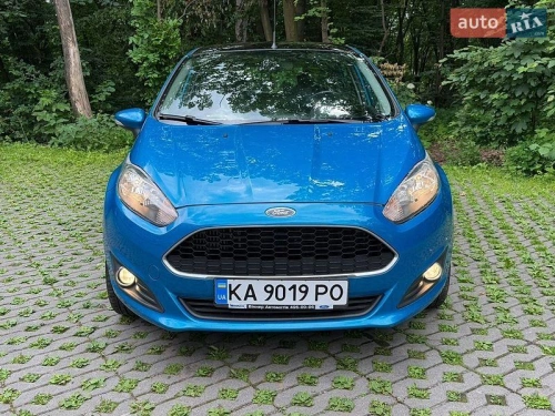 Ford