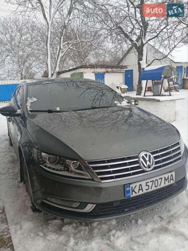 Volkswagen