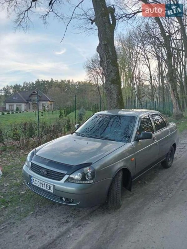 ВАЗ / Lada