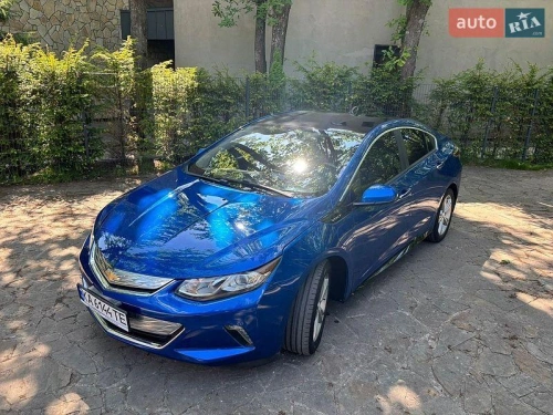Chevrolet