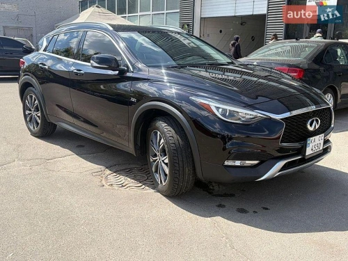 Infiniti
