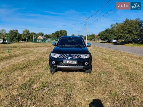 Mitsubishi