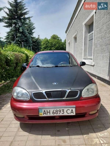 Daewoo