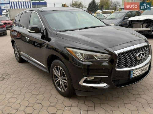 Infiniti