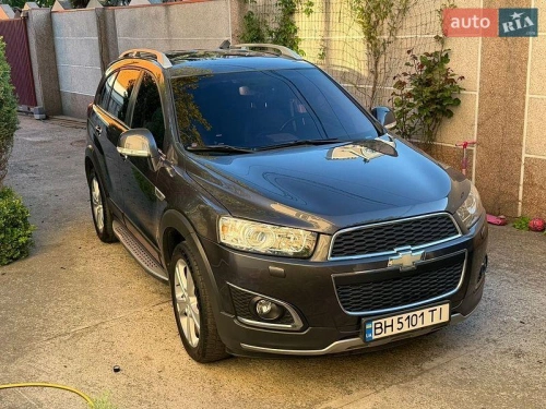 Chevrolet