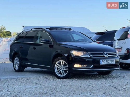 Volkswagen
