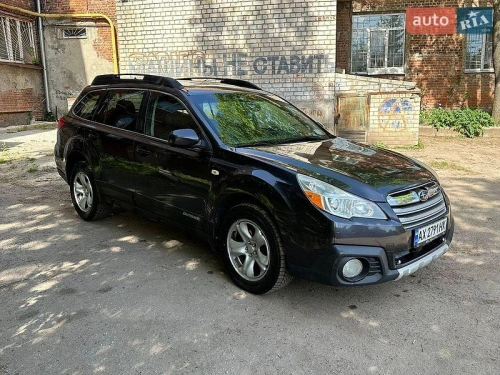 Subaru