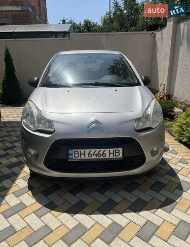 Citroen
