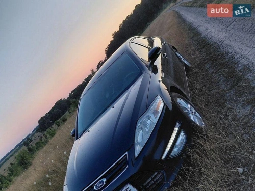 Ford