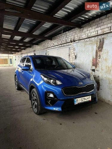 Kia