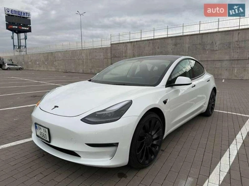 Tesla