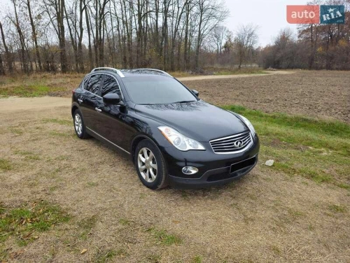 Infiniti