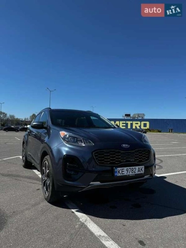 Kia