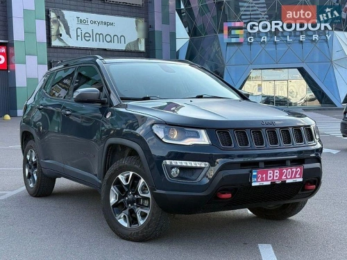 Jeep