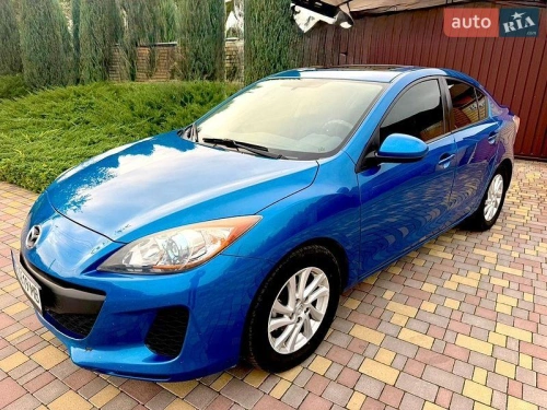Mazda