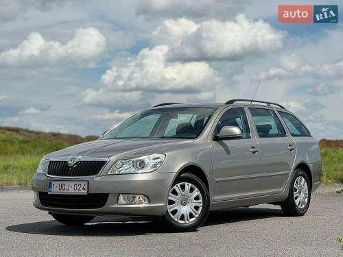 Skoda