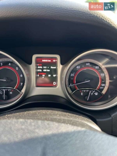 Dodge