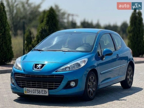 Peugeot