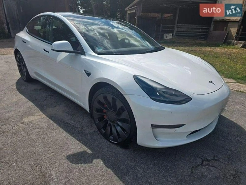 Tesla