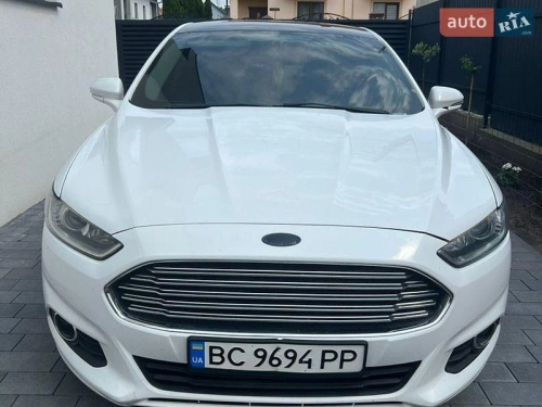 Ford