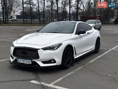 Infiniti