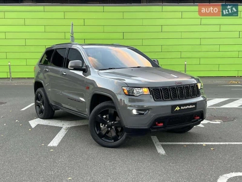 Jeep