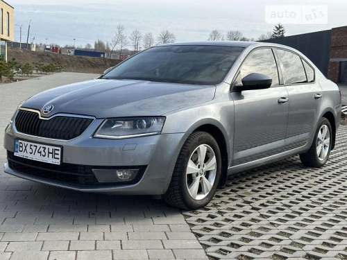 Skoda