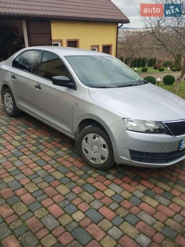 Skoda