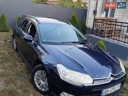 Citroen