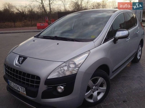 Peugeot