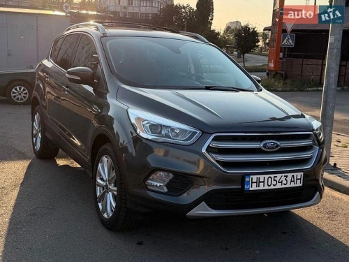 Ford