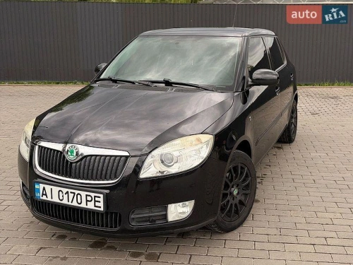 Skoda