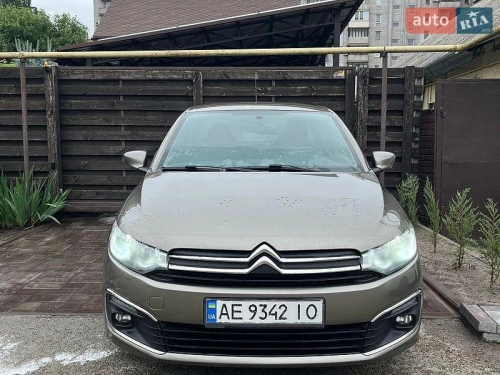 Citroen