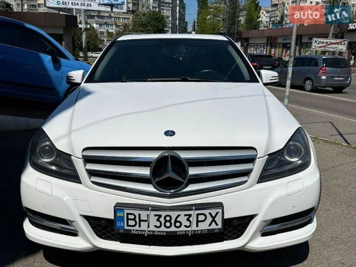Mercedes-Benz